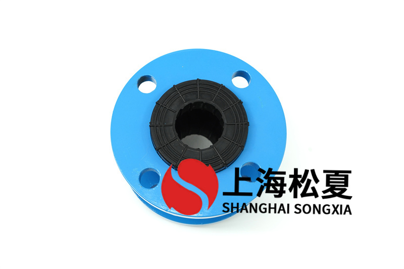 橡膠接頭在工業生應用