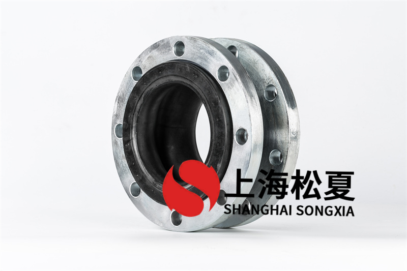 組裝DN100橡膠軟連接應(yīng)該怎么操作？